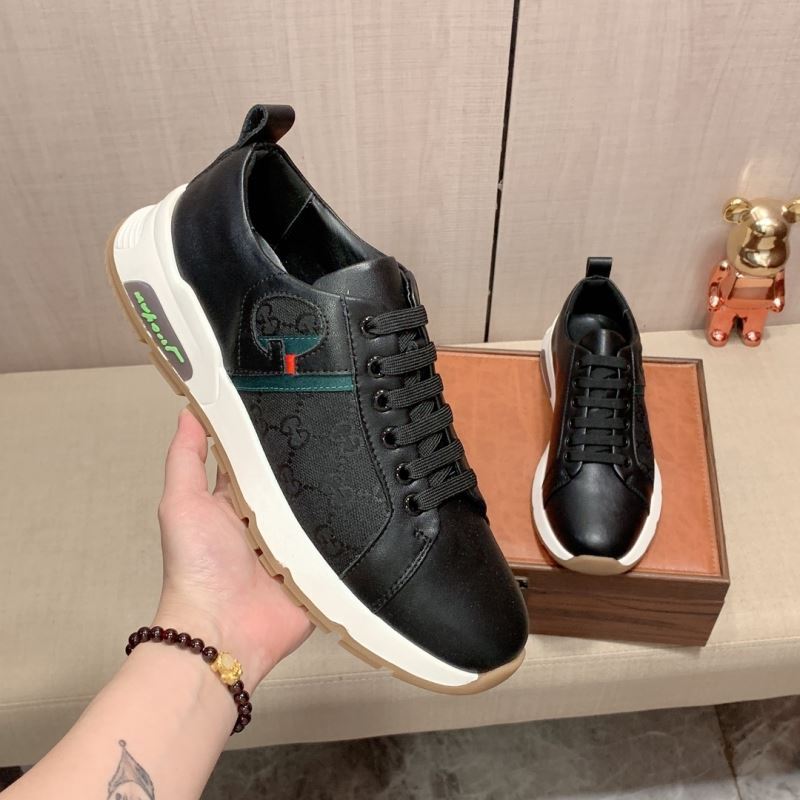 Gucci Low Shoes